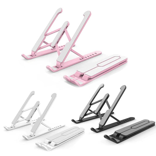 Foldable Laptop Stand Portable Notebook Support