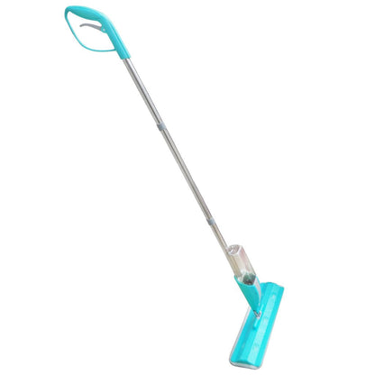 Cleaning 360 Degree Healthy Spray Mop with Removable Washable Cleaning Pad